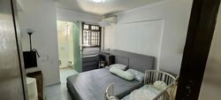 Blk 348 Ang Mo Kio Avenue 3 (Ang Mo Kio), HDB 3 Rooms #599659621
